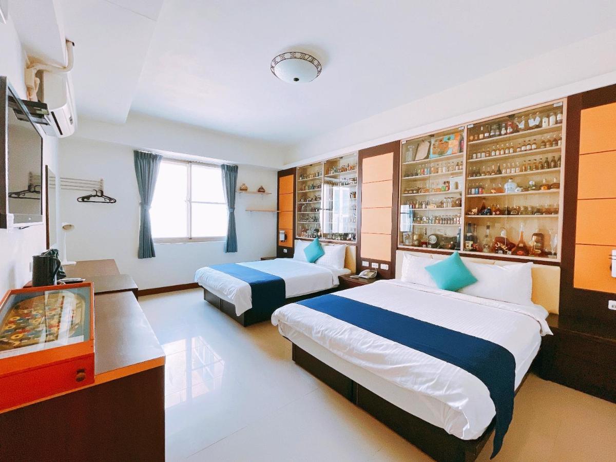 華納小筑 Bed and Breakfast Kenting Εξωτερικό φωτογραφία