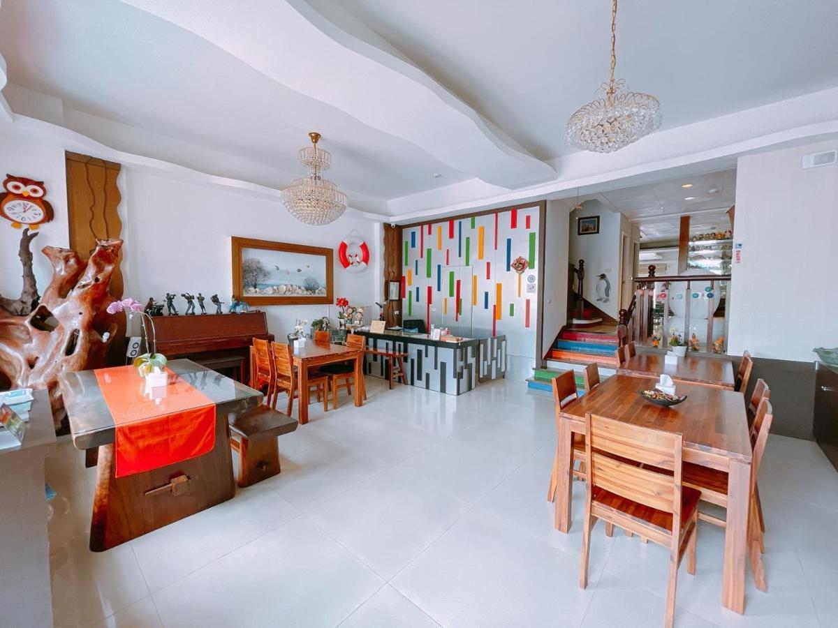 華納小筑 Bed and Breakfast Kenting Εξωτερικό φωτογραφία