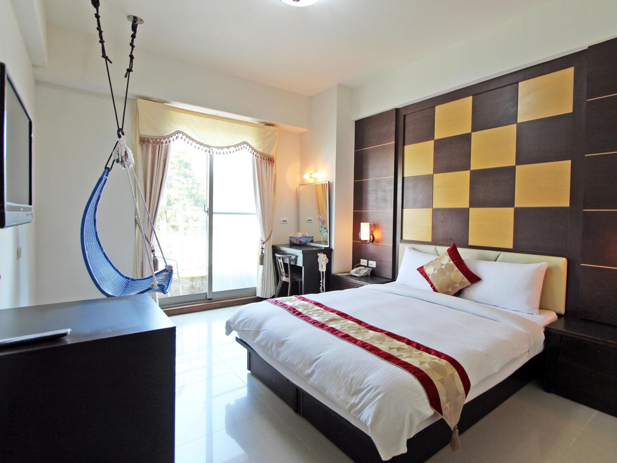 華納小筑 Bed and Breakfast Kenting Εξωτερικό φωτογραφία